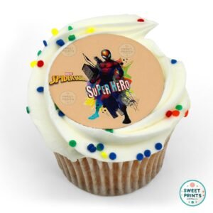 5121 nyc super hero spiderman o
