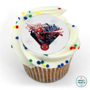 5123 spider man attack spiderman o