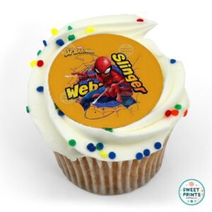 5126 web slinger spiderman o