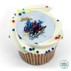 5127 swinging spider man spiderman o