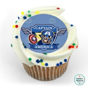 5256 mini captain america avengers o