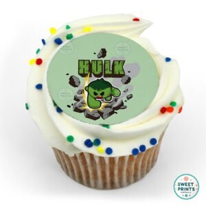 5259 mini hulk avengers o