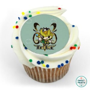 5261 mini loki avengers o