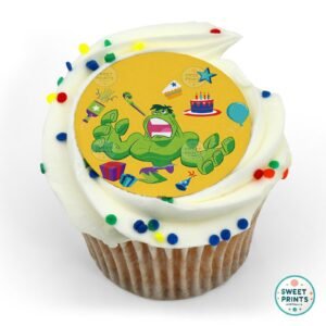 5265 hulking birthday avengers o