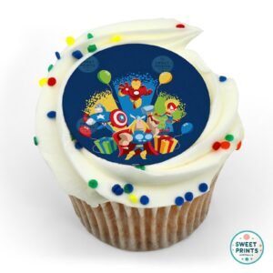 5267 its party time avengers o