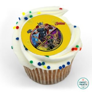 5351 thor vs loki avengers o