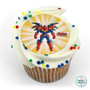 5518 mech strike deploy avengers o