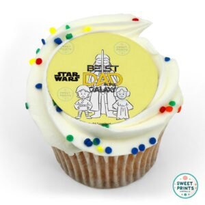 6116 best dad in the galaxy 1 original o