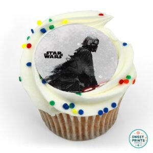 6521 kylo ren has returned original o
