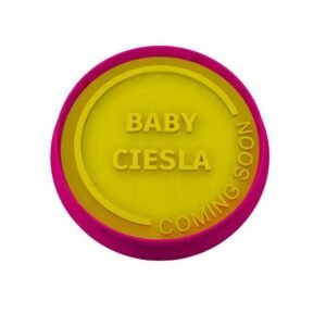 7cm Baby Ciesla Coming Soon