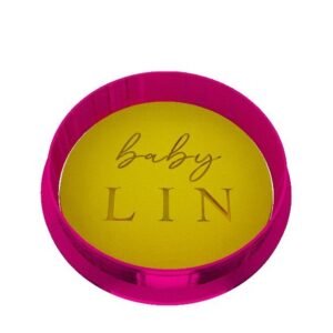 7cm Baby Lin