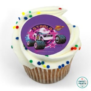 8201 southern star starla blaze monster truck