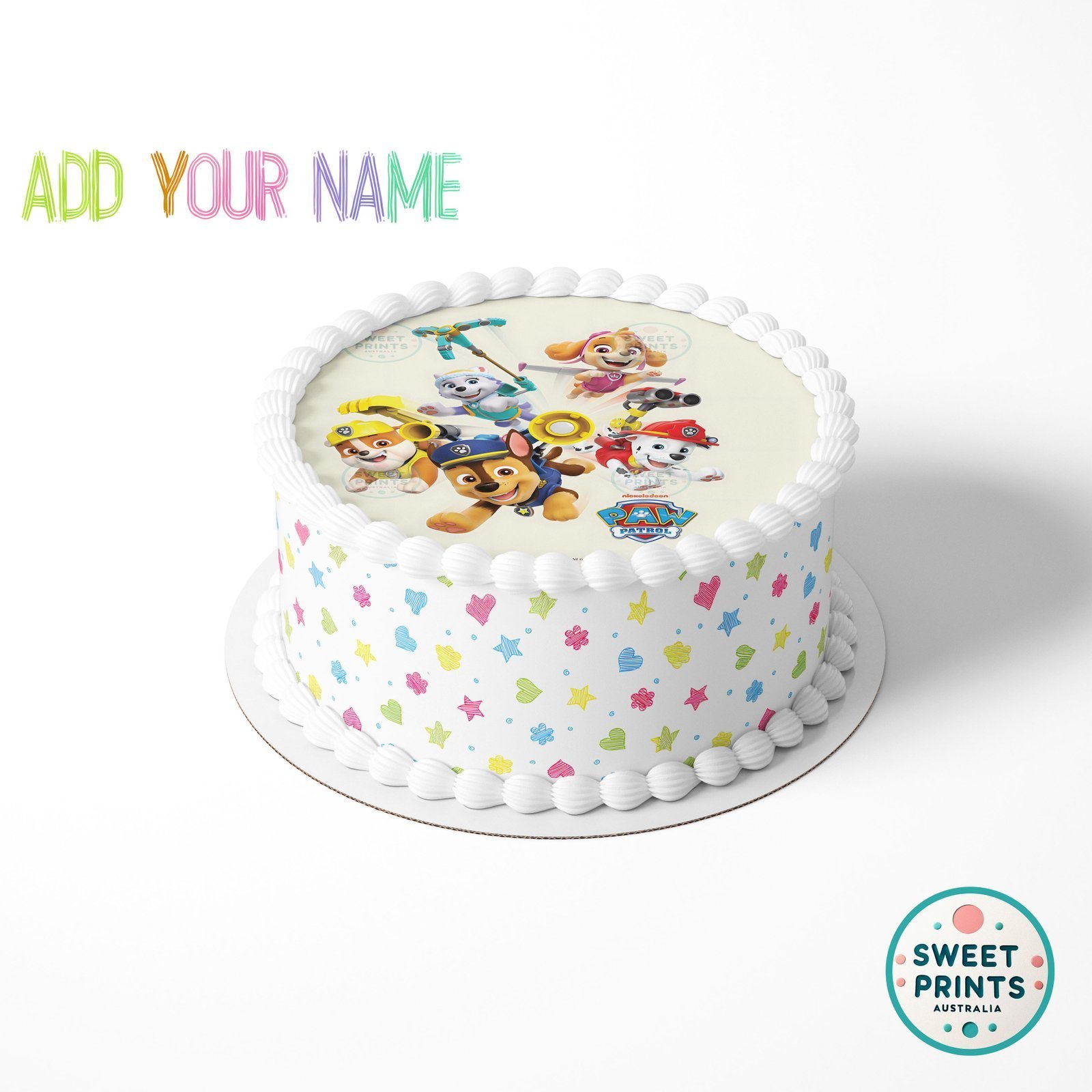 8901 paw patrol paw patrol original - Image 2
