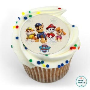 8909 better with friends paw patrol original