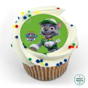 8914 green means go paw patrol original
