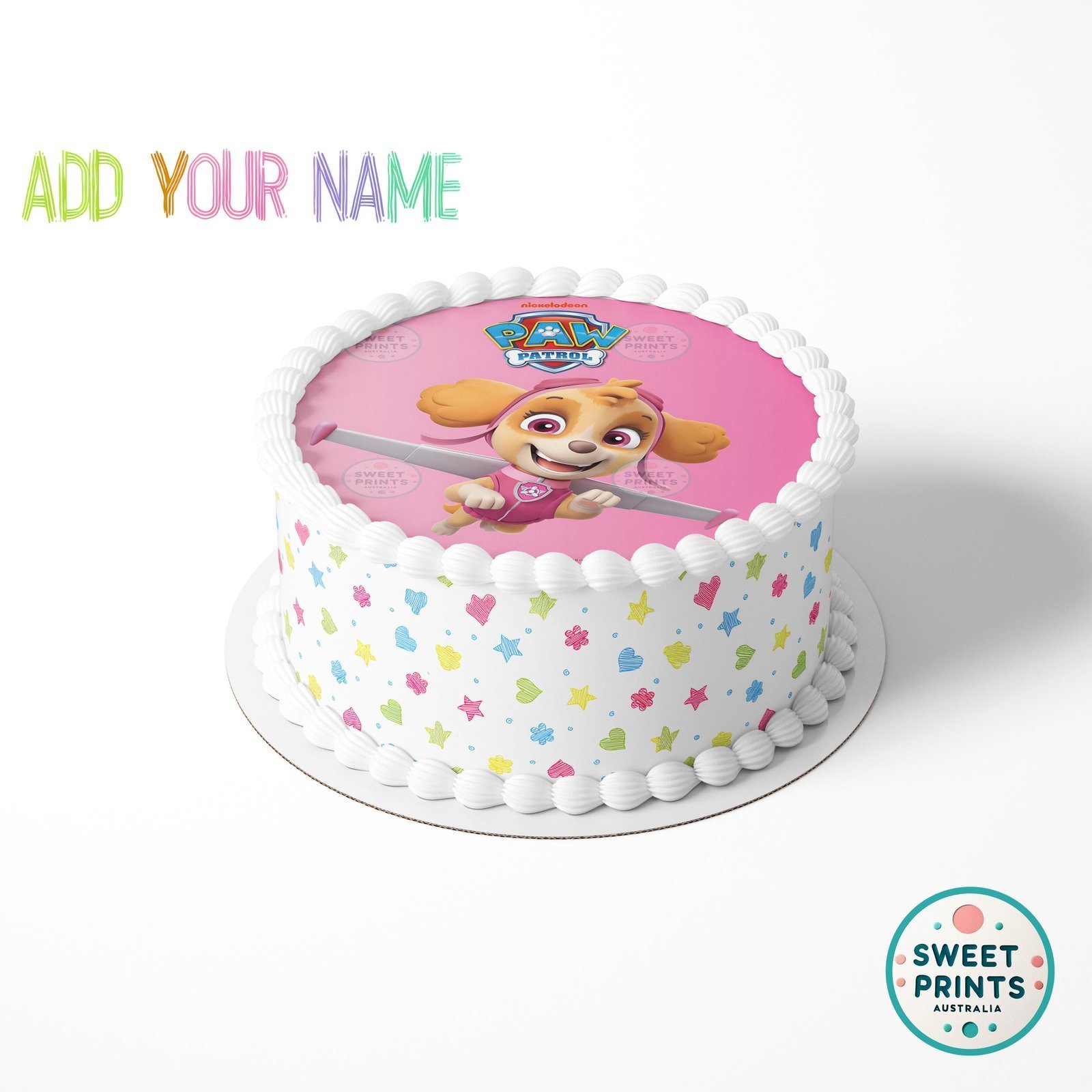 8917 born to fly paw patrol original - Image 2