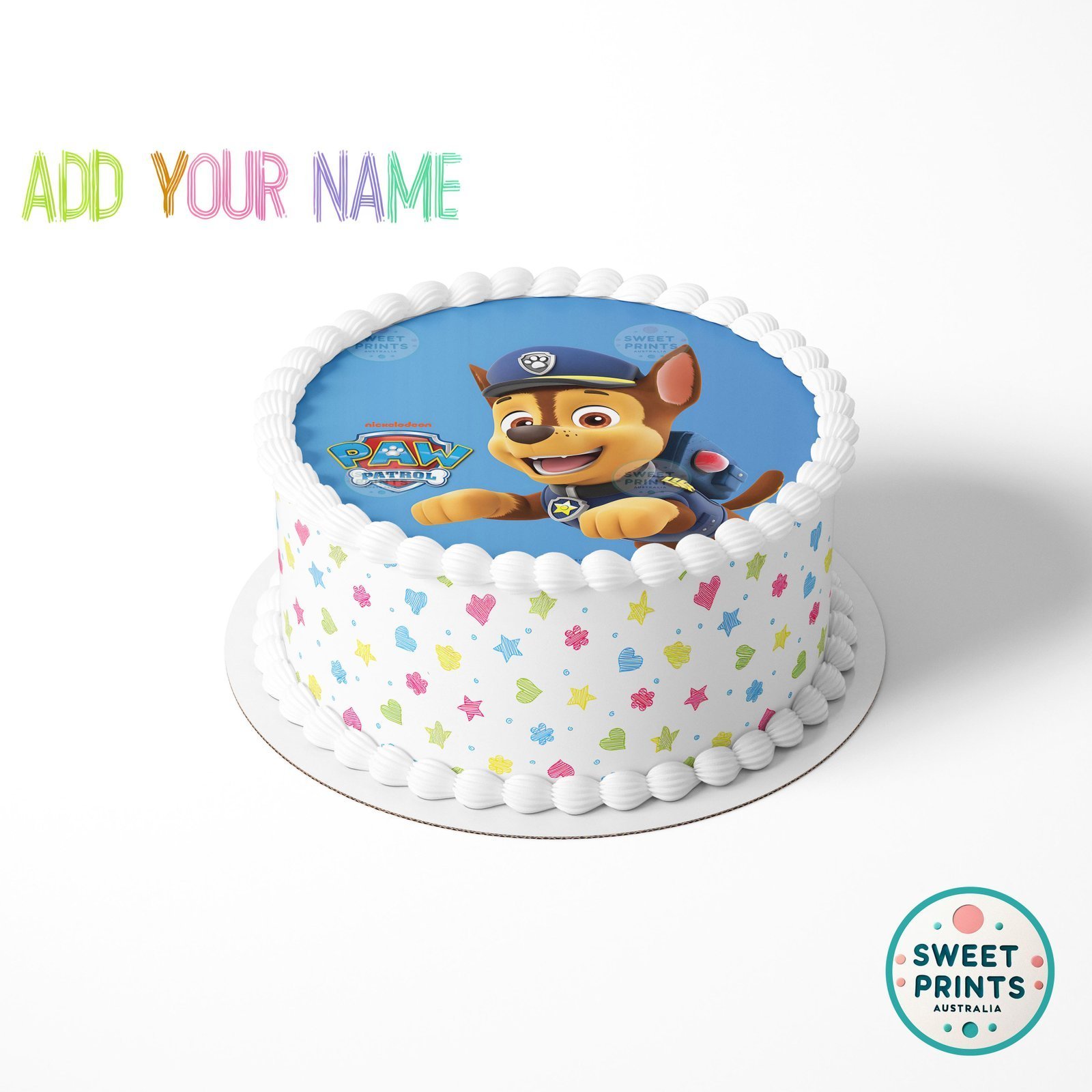 8918 chase your dreams paw patrol original - Image 2