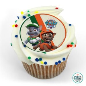 8920 rocky and zuma paw patrol original