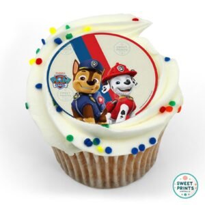 8922 chase and marshall paw patrol original