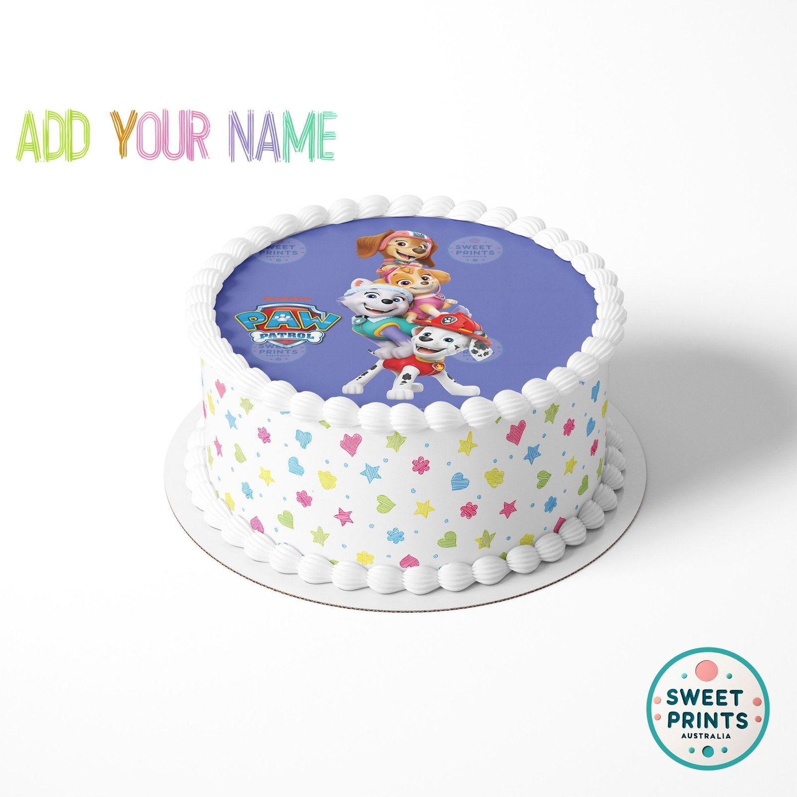 8925 pup pals paw patrol original - Image 2