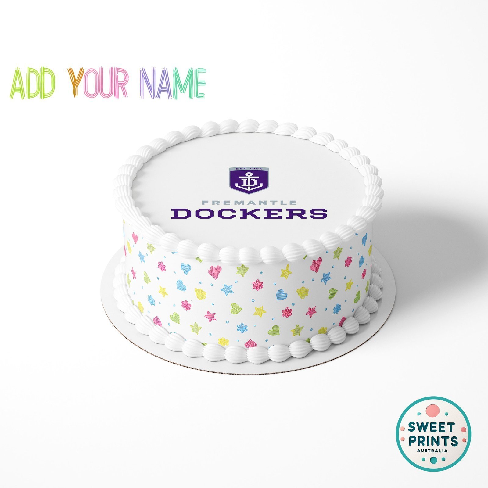 afl dockers fremantle o - Image 2