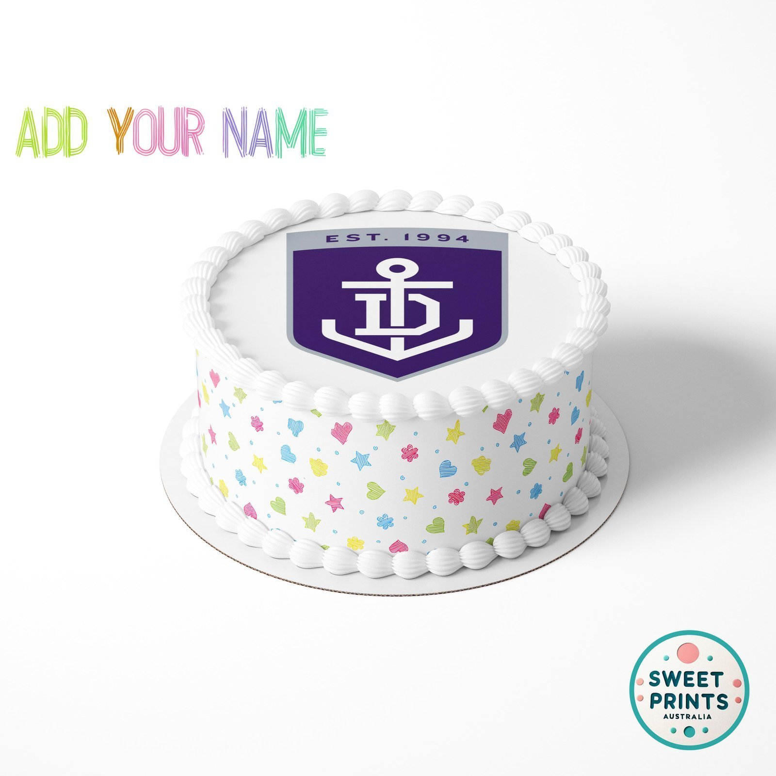 afl fremantle dockers o - Image 2