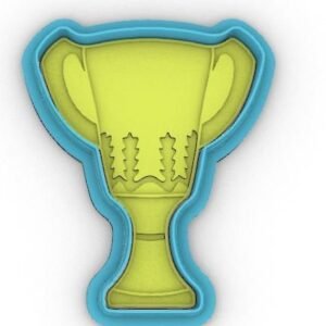 AFL Premiership Trophy Football