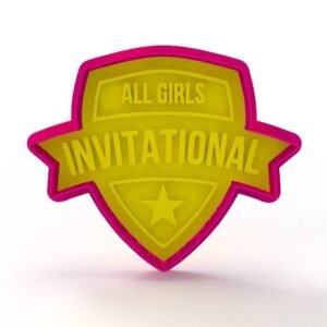 All Girls Invitationals