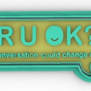 Are You Ok Rectangle