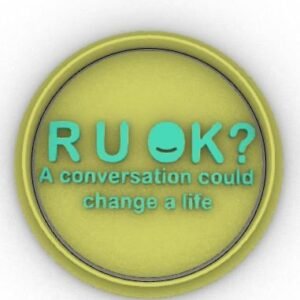 Are You Ok