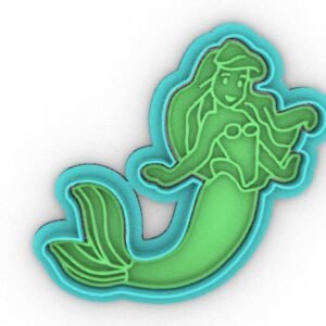 Ariel Mermaid