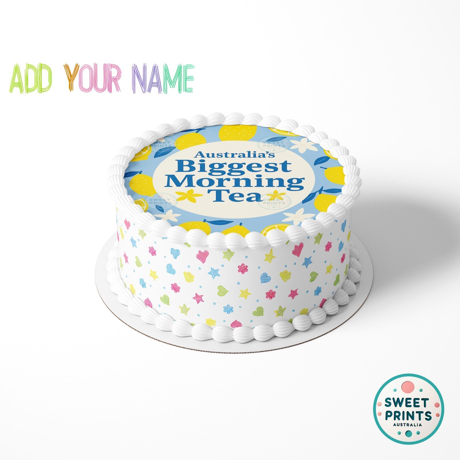 australia's biggest morning tea 2 o - Image 2