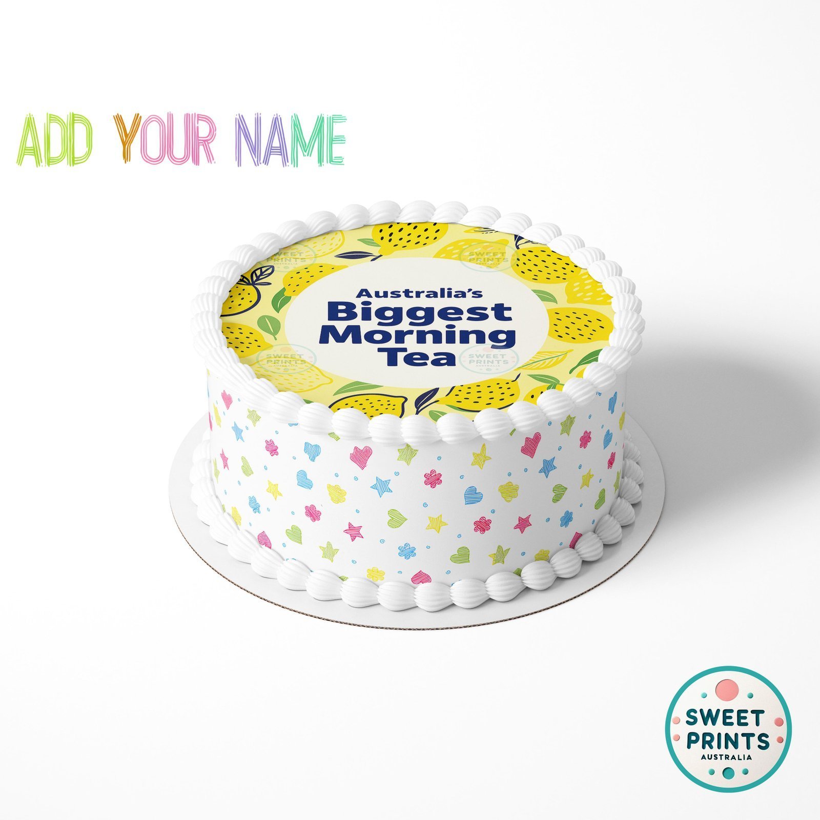 australia's biggest morning tea 7 o - Image 2