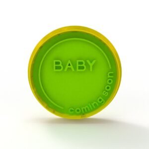 BABYCOMINGSOON