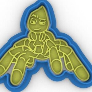 BAD GUYS Tarantula