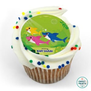 bs7006 dazzled baby shark o