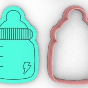 Baby Bottle