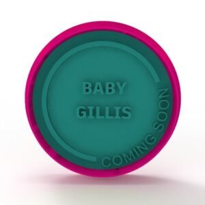Baby Gillis Coming Soon