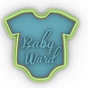 Baby Ward1