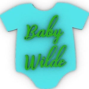 Baby Wilde