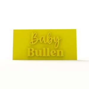 Baby Bullen
