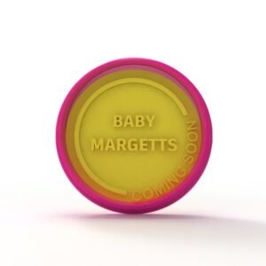 Baby MARGETTS Coming Soon