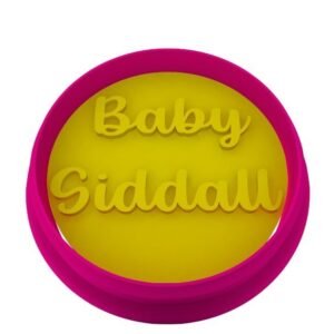 Baby Siddal