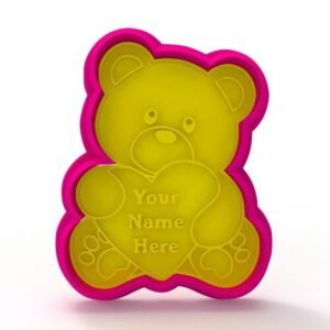 Bear Love