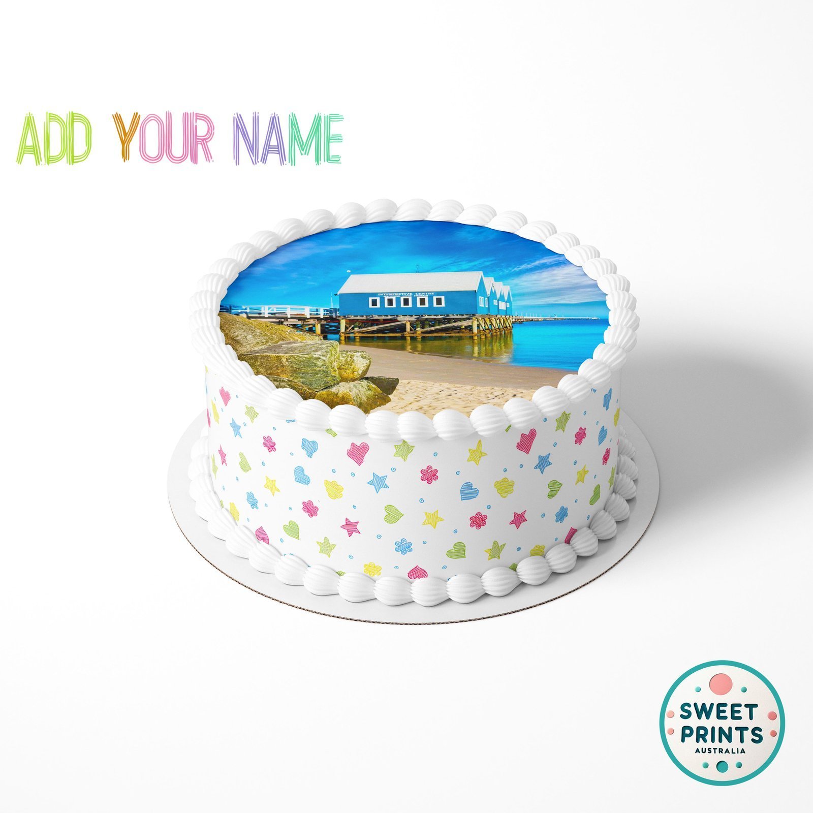 birthday australia bussleton jetty o - Image 2
