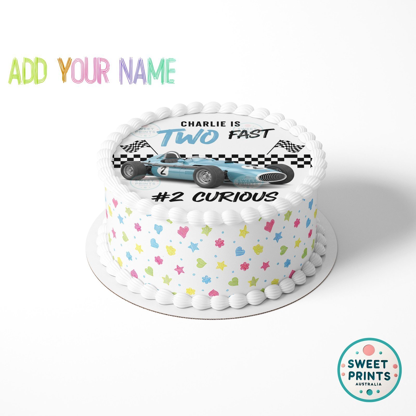 birthday two fast custom 110925 o - Image 2
