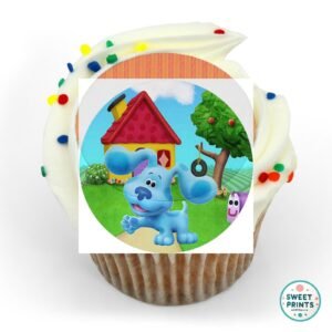 blue's clues 1 o