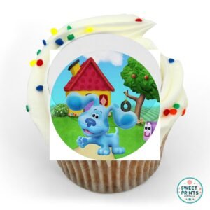 blue's clues 2 o