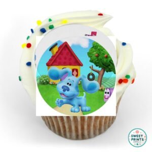 blue's clues 4 o