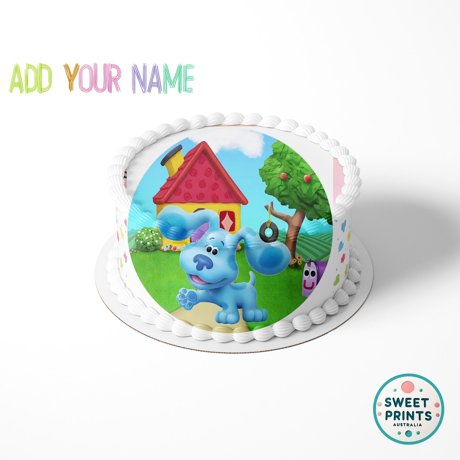 blue's clues 5 o - Image 2